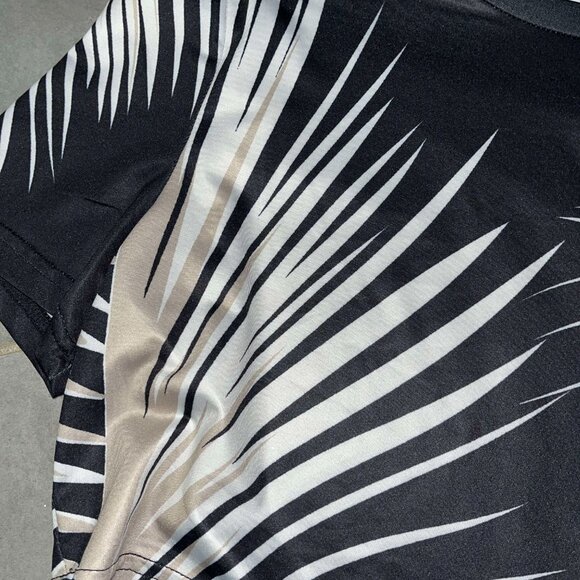 Matching TWO PIECE Shirt + Pant Set (Size M- Women) *NEW* - Picture 5 of 5